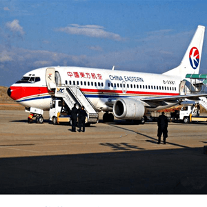 双流航空运输航空快运业稳步发展的原因是什么？